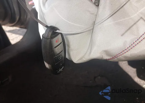 2020 Nissan Versa Sv Xtronic Cvt z USA, uszkodzony, nr VIN 3N1CN8EVXLL869734